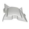 Powerful Motorcycle Cover Chain Case Engine Front Sprocket Cover Crash Protector Slider For YAMAHA YBR125 XTZ125