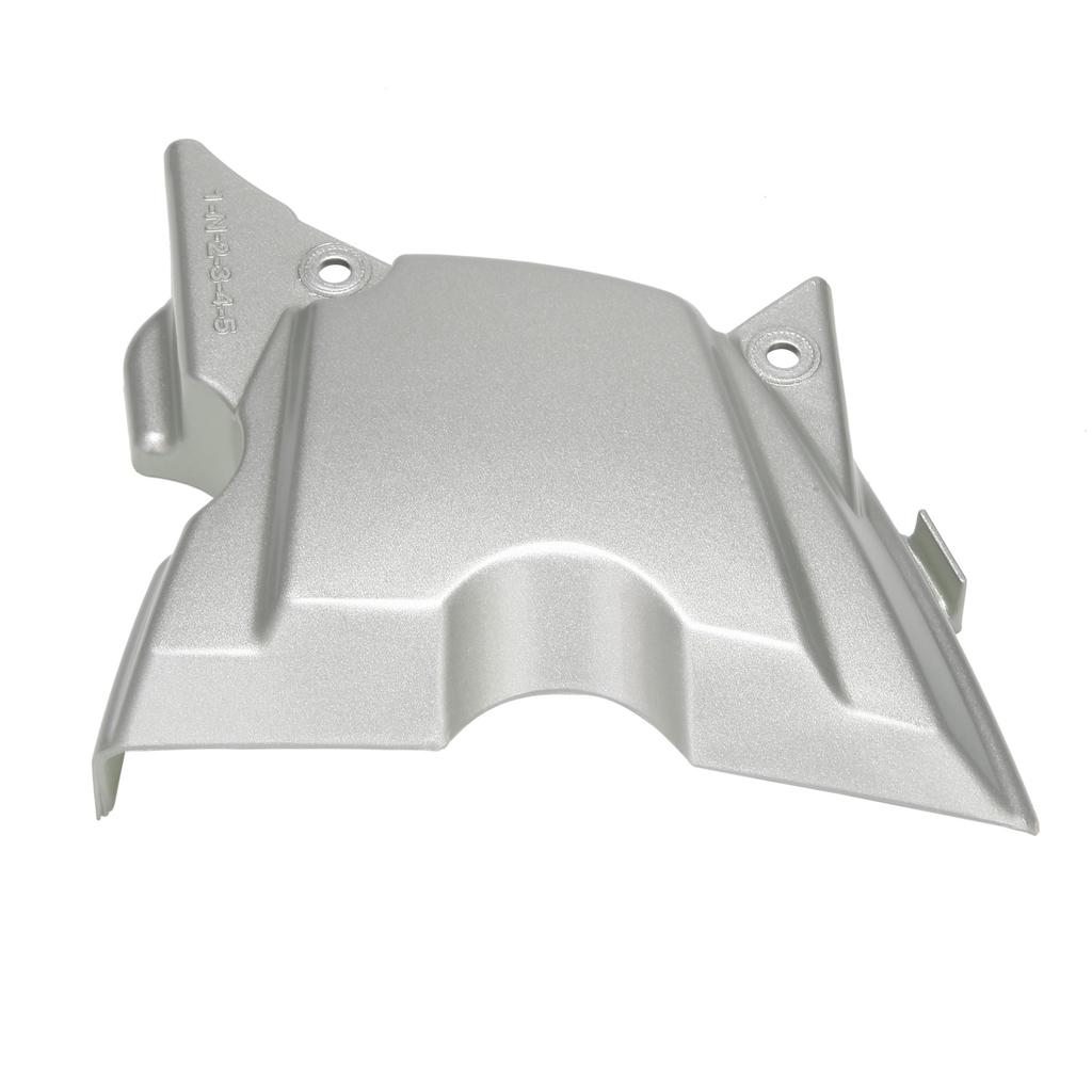 Powerful Motorcycle Cover Chain Case Engine Front Sprocket Cover Crash Protector Slider For YAMAHA YBR125 XTZ125