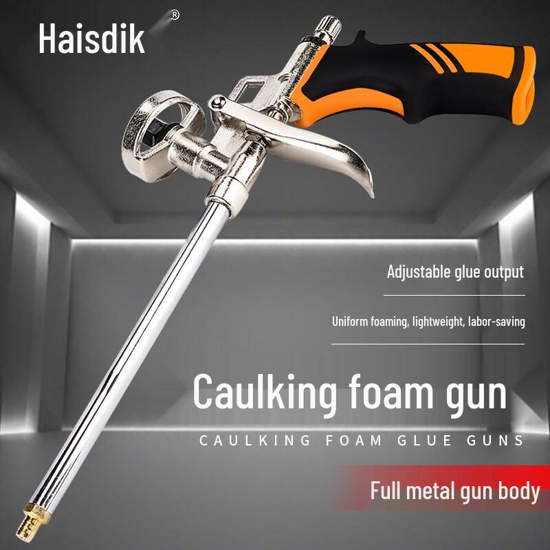 Haistike Caulking Gun