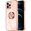 Protective Case - Luxury - iPhone 12 Pro Max - Flexible - Shockproof - Anti-Scratch