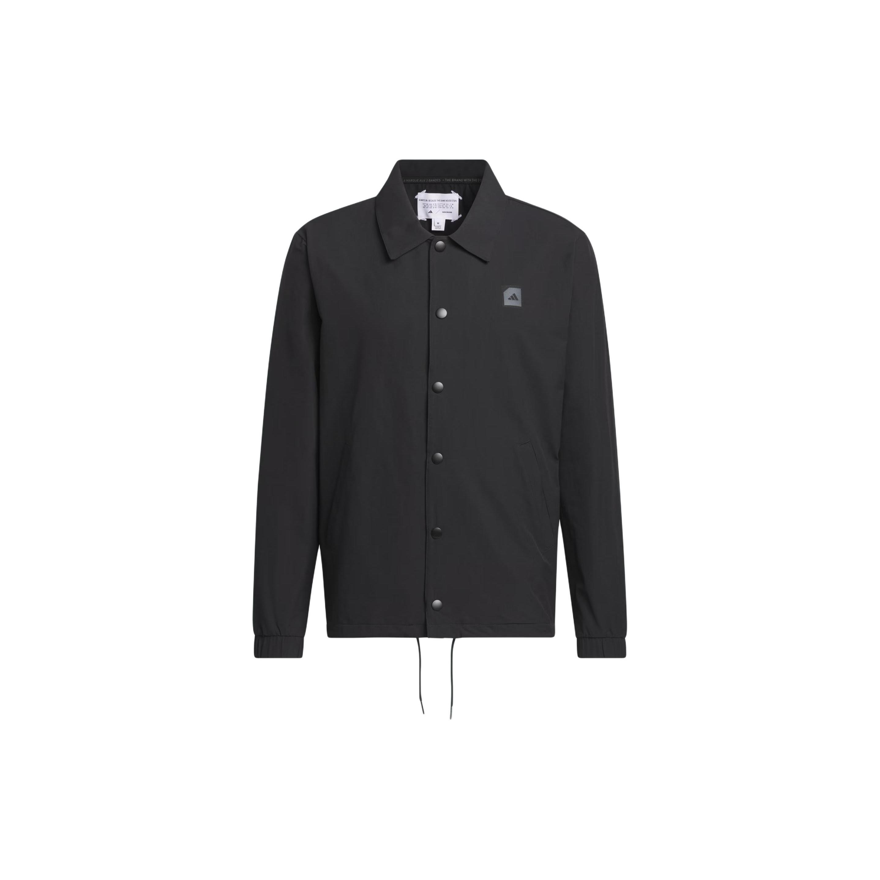 

Новая куртка Adidas Free Shipping With AdiClub Adicross для тренеров IT8324 XL