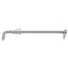 Inclined Thrust Spring Replacement Stainless Steel Replacement Push Rod Assy 350621212 for 9.8-18H P Outboard MOTOR