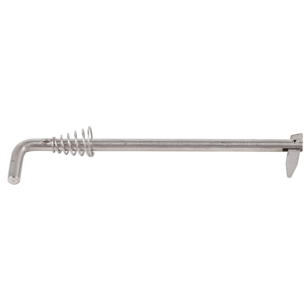 Inclined Thrust Spring Replacement Stainless Steel Replacement Push Rod Assy 350621212 for 9.8-18H P Outboard MOTOR