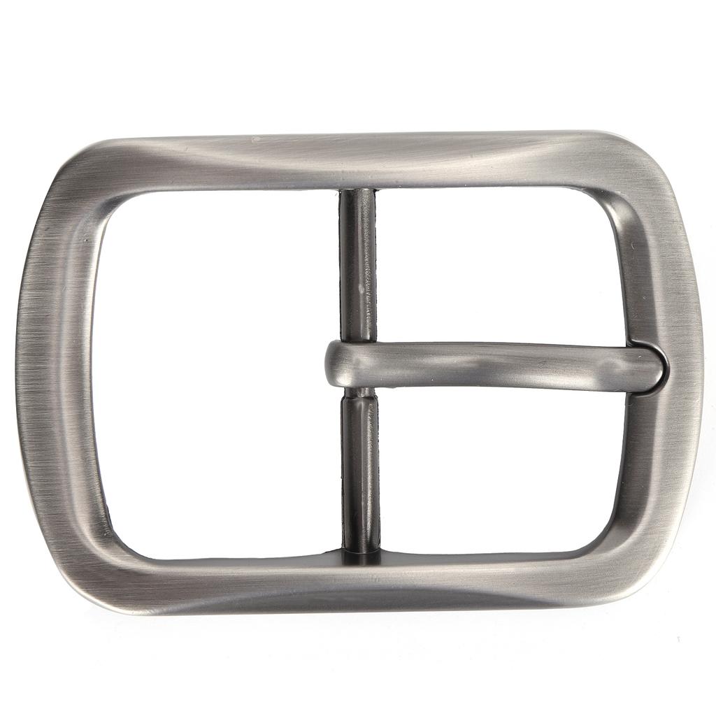 Klamra paska Mosiężna Retro Zdejmowana pojedyncza bolca w pasie Akcesoria do regulacji mocowania