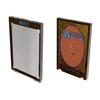 Ultra Pro Single 35-Point One-Touch Edge Print Magnetic Card Holder (Classic) for Magic: The Gathering