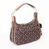 Multifunctional Shoulder Bag [Christian Olivier] 38-7806 (chocolat)