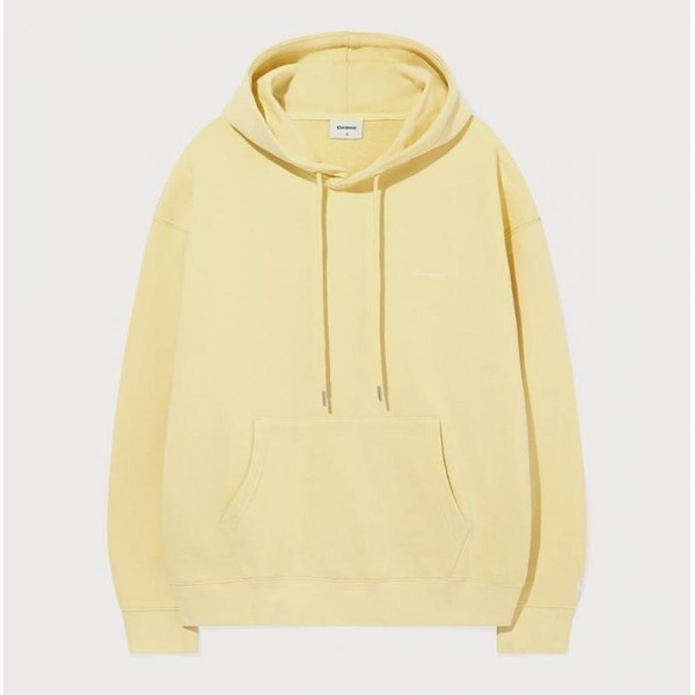 

Covernot Small Authentic Hoody Yl B1 Co2501hd02 CO2501HD02 YL S