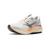 Mizuno Astro Plus II Comfortable Fabric Low-Top Running Shoes Unisex sneaker Snow-White D1GH251109