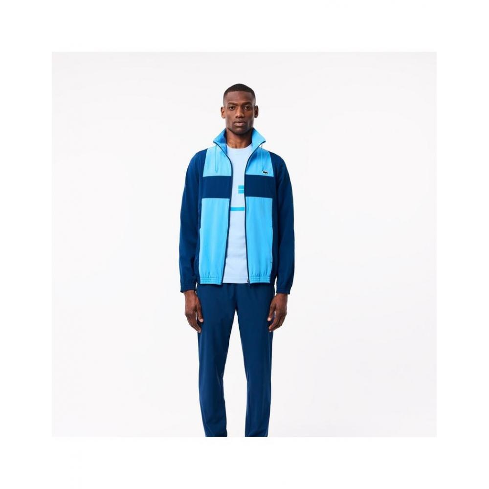 

LacoSte Men S Novak Special Setup Wh2522 54n Idt 003