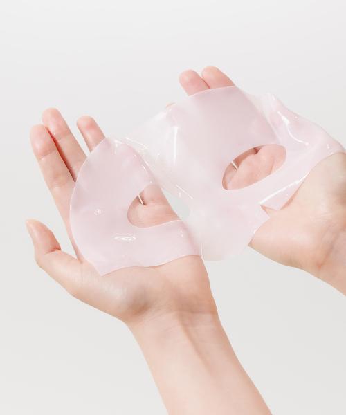 YBK Pink Glow Milky Way Jelly Mask (23g x 5ea)