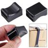 Bicycle Frame Steel Ring Protection Pad Roof Rack Bike Wheel Adapter Straps with Cushion for Thule 599 598 591 568 564 561 532