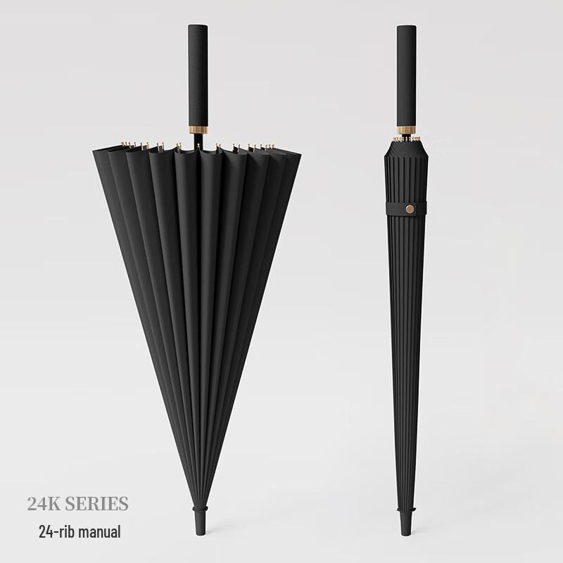 OIMG Large Straight Handle Umbrella