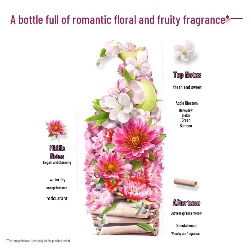 Head & Shoulders Anti-Dandruff Shampoo & Fenghua Conditioner Bundle