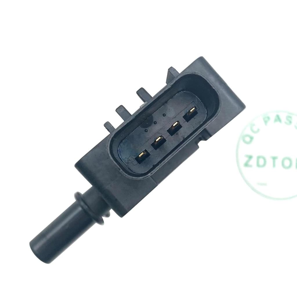 2871960 Exhaust Gas Differential Pressure Sensor 904-7127 Compatible for Freightliner Cascadia Cummins ISX ISB 6.7L & ISL 8.9L Engine