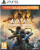 AVATAR: Frontiers of Pandora - Edition From the Ashes - PS5 Game