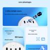 DingTalk Modian C5 Smart Access Control Terminal CN Plug (adapter Included)