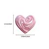 10/30/50PCS Kawaii Pink Angel PVC Sticky Sticker Aesthetic Stationery DIY Children's Decoration Scrapbooking School Supplies