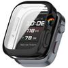 Screen Protector Case for Huawei Watch D2 Soft TPU Face Cover All-Around Protective Bumper Accessories for Huawei Watch D2