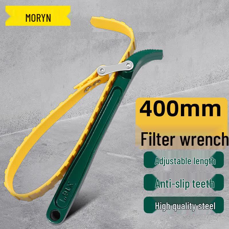 MORYN Multi-purpose Belt Wrench