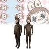 Labubu Cosplay Costume For Stage Performance And Halloween Events