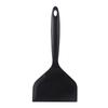 Ampia Spatola in Silicone Spatola per Pancake Spatola per Omelette Ampia Flessibile per Girare Utensili da Cucina Antiaderenti Spatola da Cucina