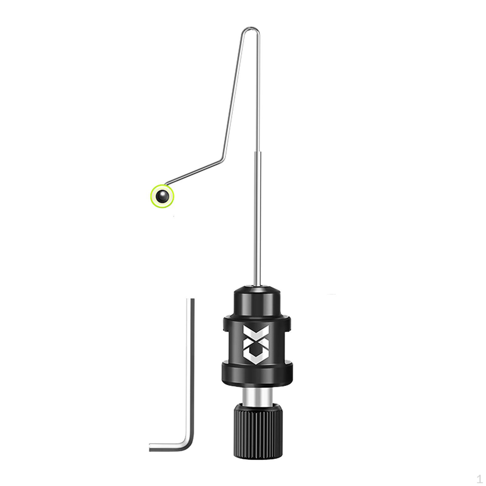 Легкий инструмент для снятия крючка для рыболовов