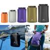 Watertight Organizers Storage Bag for Outdoor Hiking Camping, Watertight Dry Bag, Lightweight Large Capacity Dry Bag