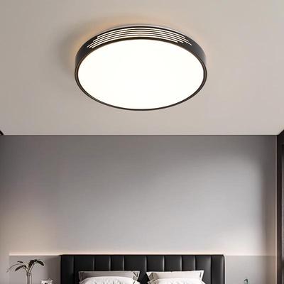 2025 Moderne Hochleistungs-LED-Deckenleuchte für Schlafzimmer, Arbeitszimmer oder Balkon