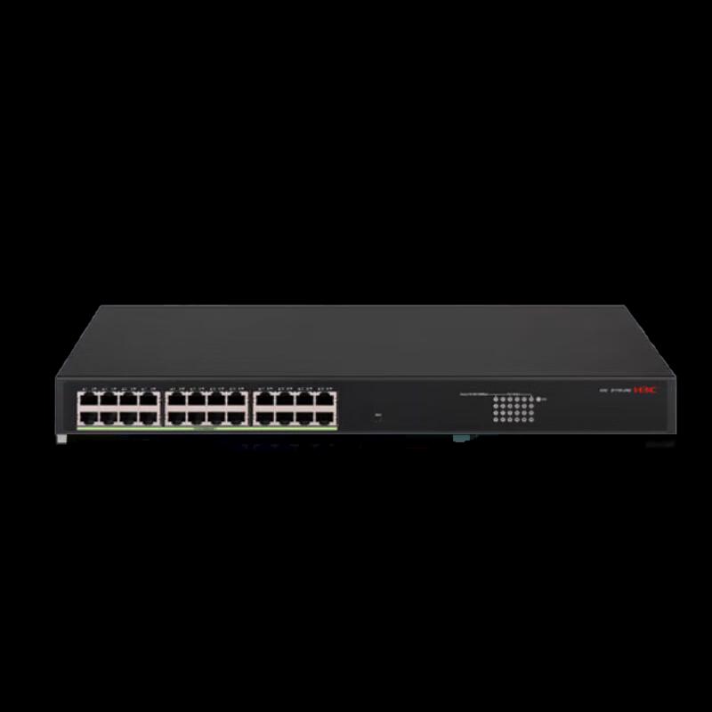 

H3C S1750 Series Gigabit Enterprise Network Switches