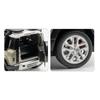 1/18 Range Land Rover Defender SUV Legierungsauto Modell Diecast Simulation Metall Geländewagen Automodell Ton Licht Kinderspielzeug Geschenk
