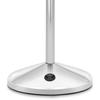 Miroir Lumineux Grossissant x10 - BaByliss Paris - 9436E - Double Face - Ampoules LED