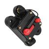 DC12V Schutzschalter für Auto Marine Boot Fahrrad Stereo Audio Reset Sicherung 250A