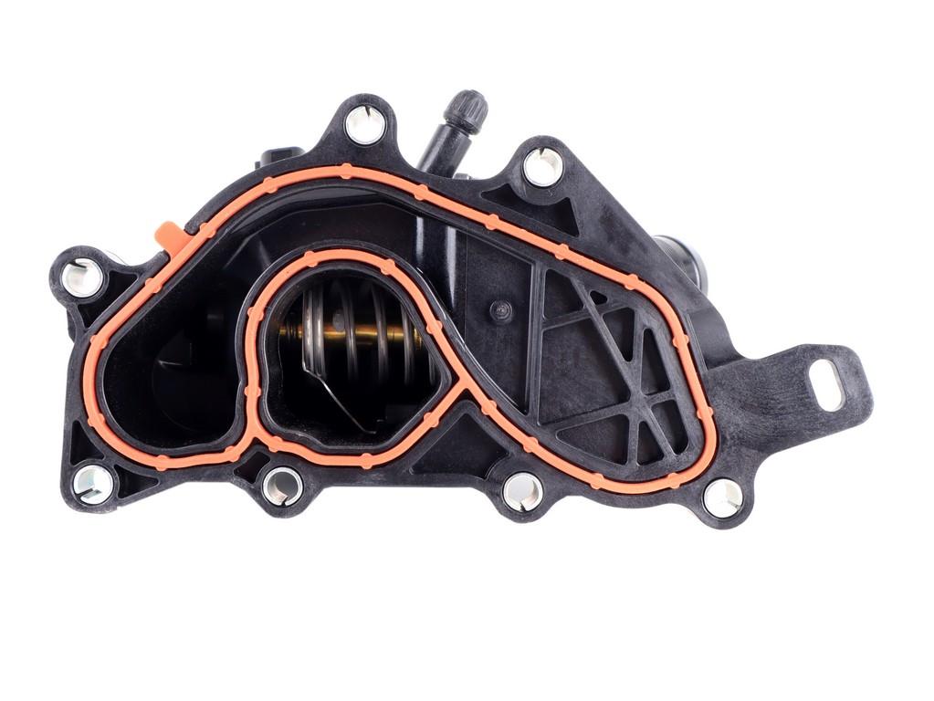 Thermostat With Housing 1.3 Tce + Cross Reference Number 110607087R