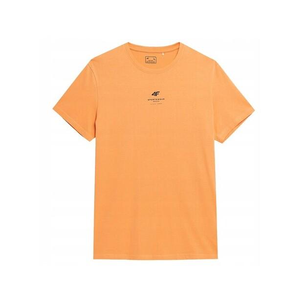 Футболка 4F TTSHM363