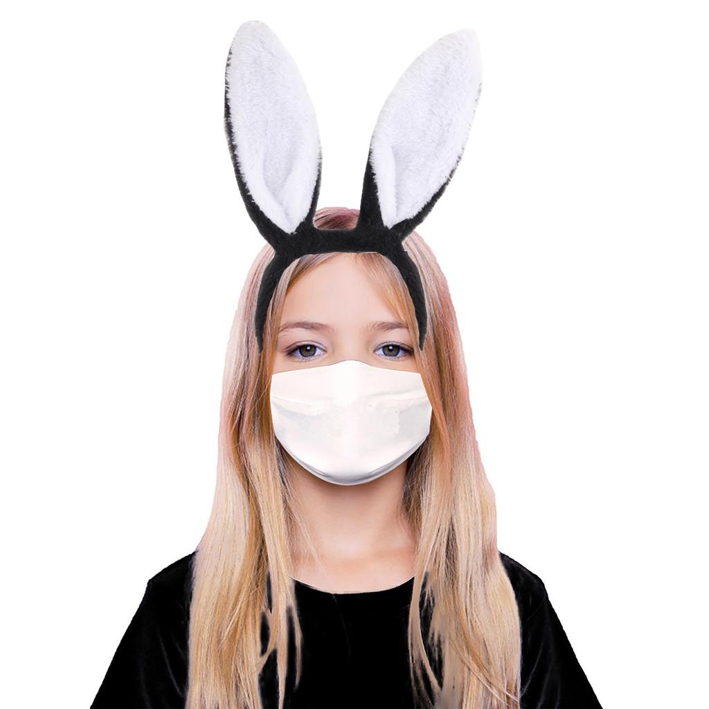 Easter Adult Children Hairband  Ear Headband Hairband Hair Accessories