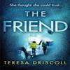 The Friend by Teresa Driscoll Paperback Book 9781542046664