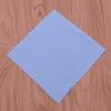 10 Pcs 13*13cm Microfiber Lens Cloths Wipes for Lens Glasses Camera Computer 4 Colors Glasses Lens Cloths