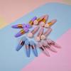 3PCS Mushroom Head Makeup Brushes High Density Soft Foundation Sponge Powder Puff for Even Foundation Application