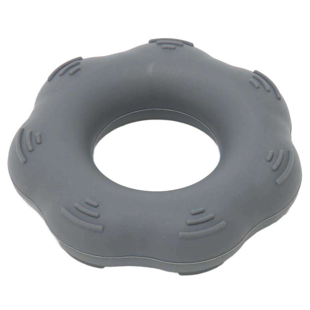 4pcs Silicone Finger Stretcher Portable Finger Exerciser Hand Grip Strengthener  Strength Training