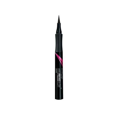 Maybelline Eye Studio Masterprecise Sıvı Göz Kalemi Siyah