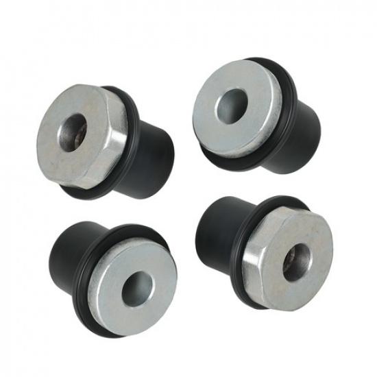 High Quality 4x Rack and Pinion Mount Bushing for 2000-2012 Dodge Ram 1500