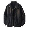 Playboy Men's Casual Commuter Jacket