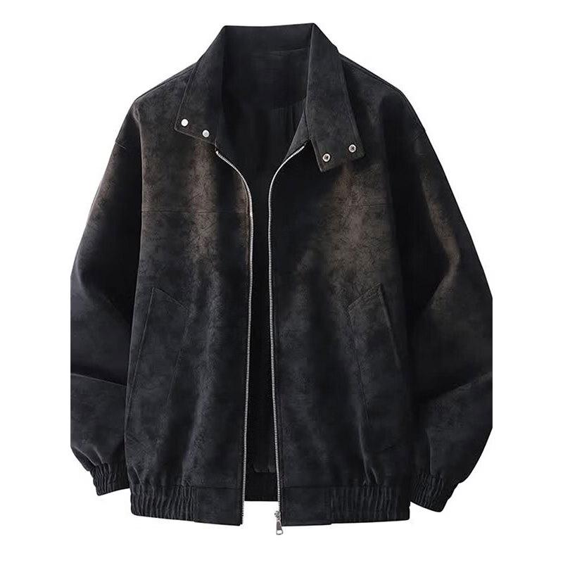 Playboy Men's Casual Commuter Jacket