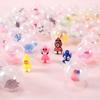 32mm Gachapon Figuren Spielzeug - Ein-Yuan-Kapsel Geschenkkugeln für Kindergärten