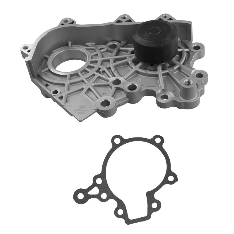 

L10A Car Engine Cooling Water Pump For GWM Great Wall POER WINGLE 7 1307100XED95 Vehicle Replacement Part срібний