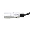 For Toyota Corolla 2019 2020 2021 4 Cyl 2.0L NEW 89467-12290 Air Fuel Ratio Lambda O2 Oxygen Sensor 89467-02140 8946712290