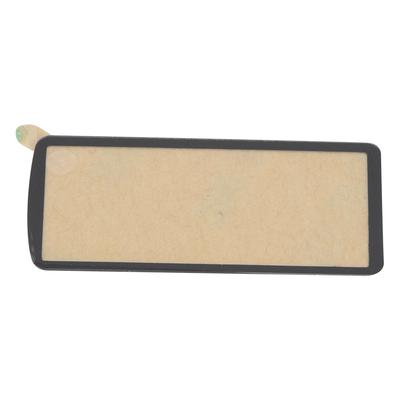 Acryl Kamera Top Äußere LCD Display Fenster Glas Schutz Abdeckung Fit für Nikon D750 D7500