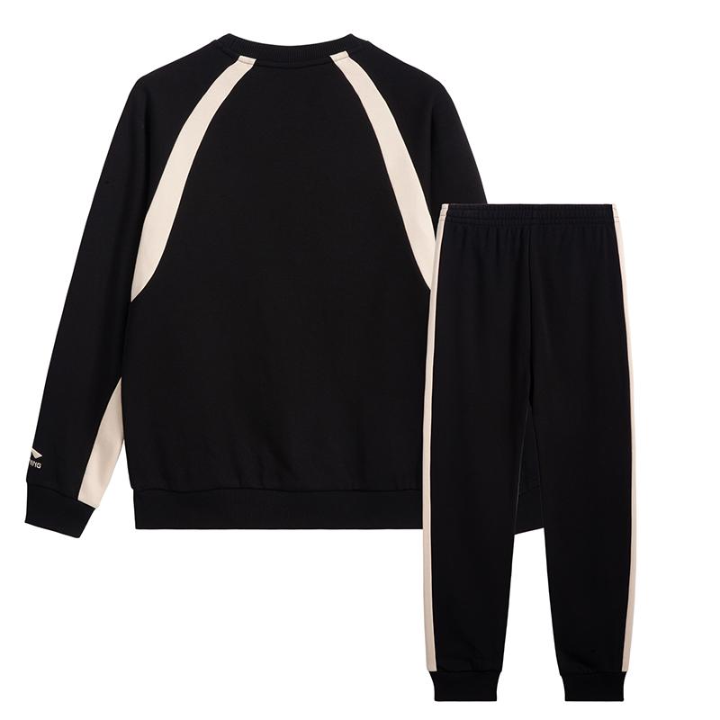 Li Ning Casual Sportswear Teenagers YWEV091-1