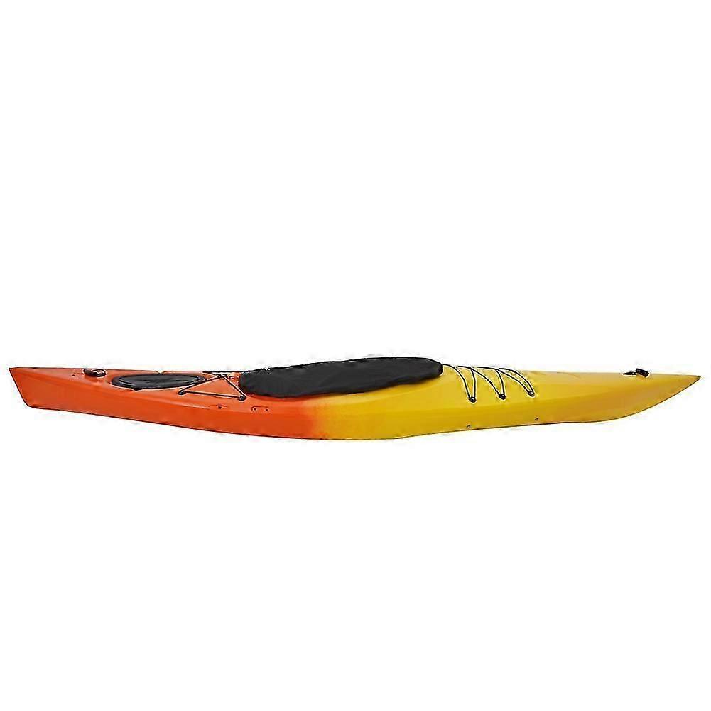 Kayak Cockpit Cover for Transport, Universal Thick Seals Cockpit Cover for Keep Hatch Hole Seat Clean L