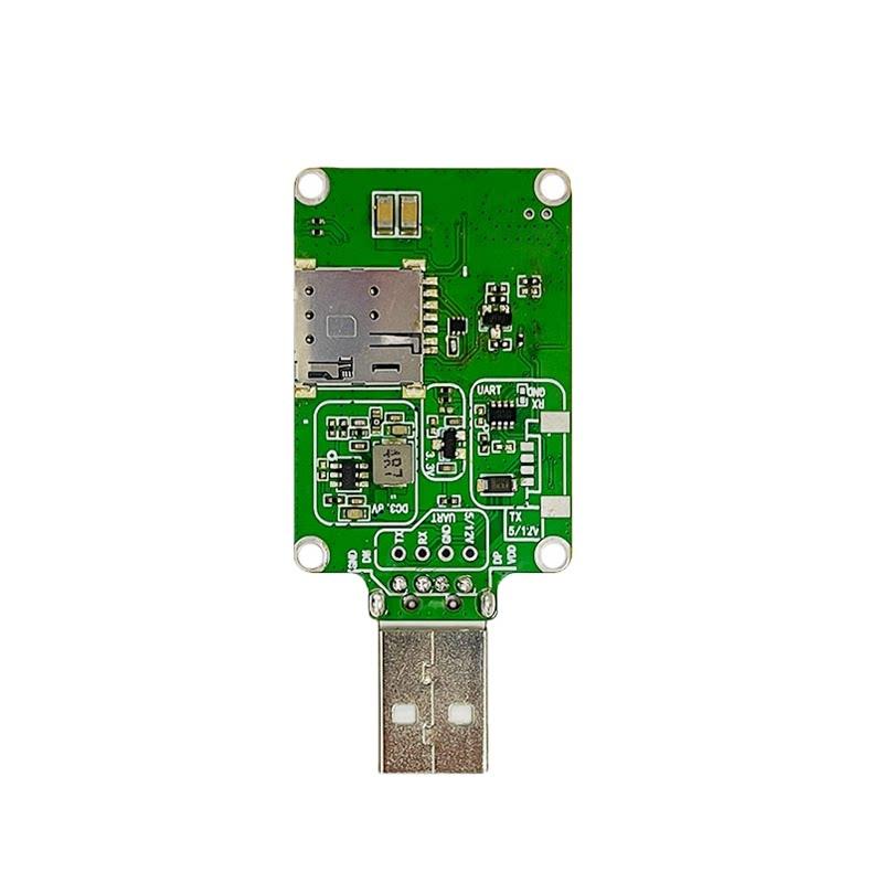 SIMCOM A7670G A7670E A7670G 4G Module USB Dongle